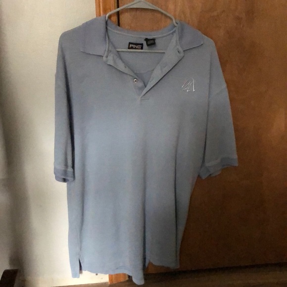 Men’s shirt - Picture 1 of 4